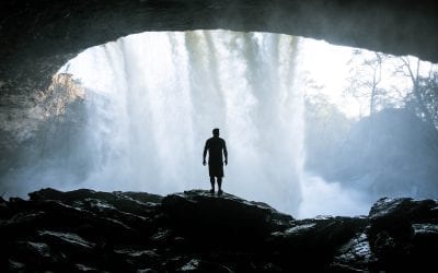 Peering into the Abyss: How to make sense of the world (and become better for it)