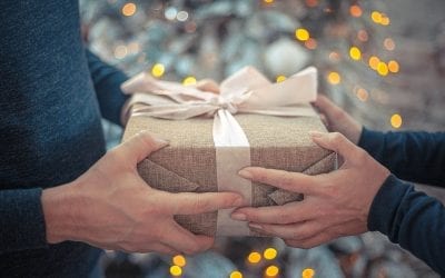 ‘Tis the Season: How Generosity Breeds Peace